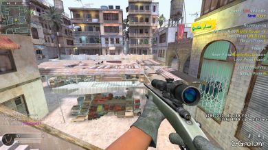 soniqq's CFG2k13 V2