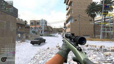 soniqq's CFG2k13 V2