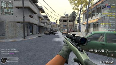 soniqq's CFG2k13 V2
