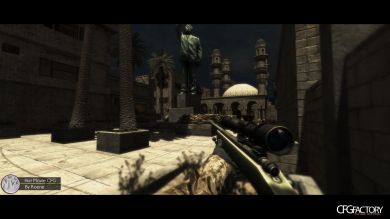 Hot Movie CFG