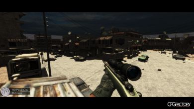 Hot Movie CFG