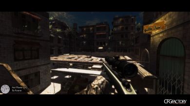 Hot Movie CFG