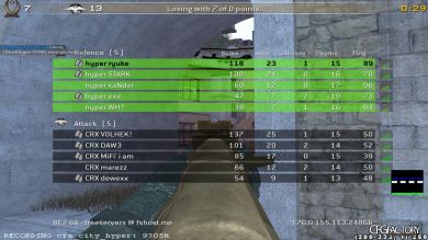 ryuke cfg