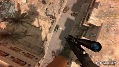 vibeeR FPS CONFIG