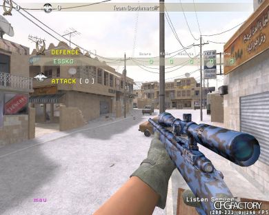 ESSKO cfg