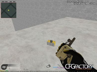 TNT Block