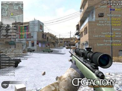 zABZRWx 2k13 config