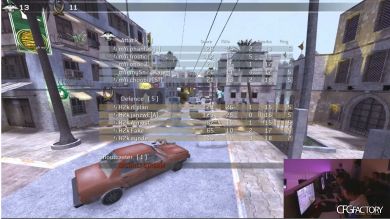phantasy 2k13 cfg