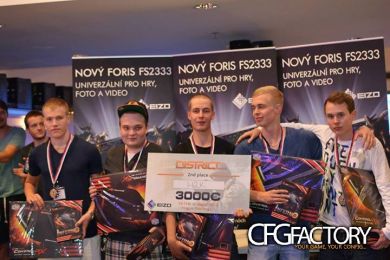 H2k CFG PACK 2013