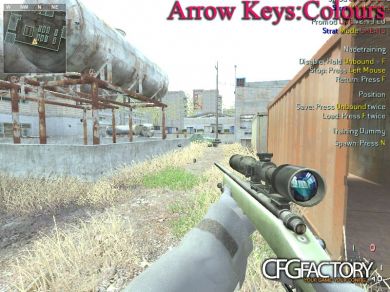 euphoria's cfg @n8400gs Gameranger FPS cfg