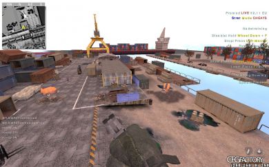 Canal bf3