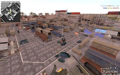 Canal bf3