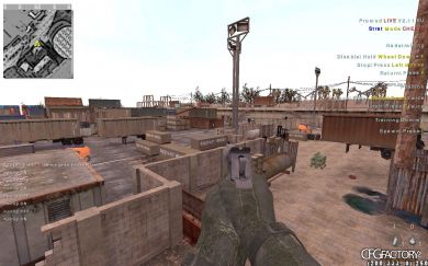 Canal bf3