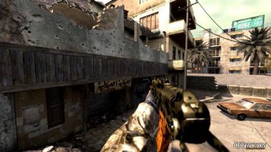 Camo Pack