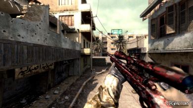 Camo Pack
