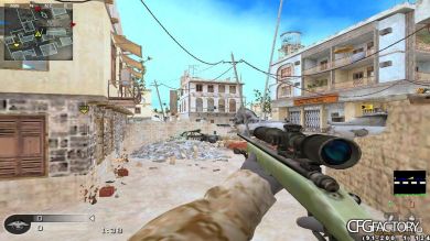 Mixik´s cfg