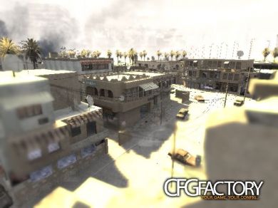 yellow and blur movie CFG