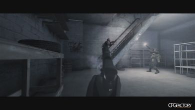 Insomnia 3 by FLM