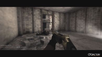 Insomnia 3 by FLM