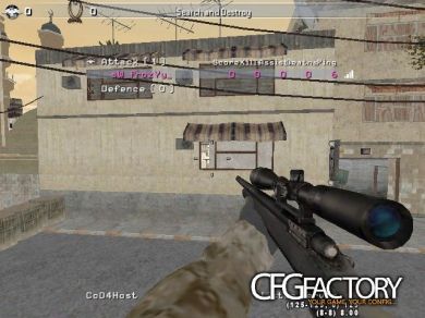 frozYy CfG 2k13