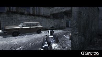 Fidanzo Movie CFG