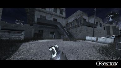 Fidanzo Movie CFG