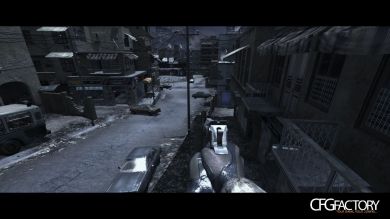 Fidanzo Movie CFG