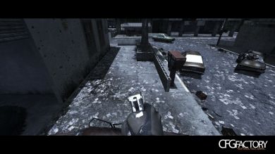 Fidanzo Movie CFG