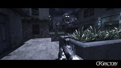 Fidanzo Movie CFG
