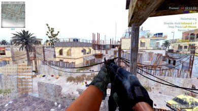 koew0w CFG
