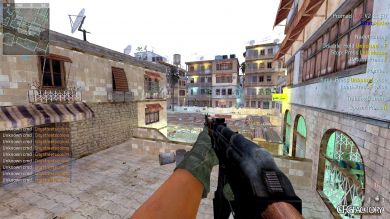 koew0w CFG