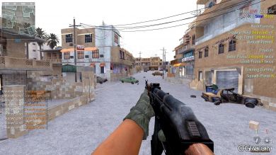 koew0w CFG