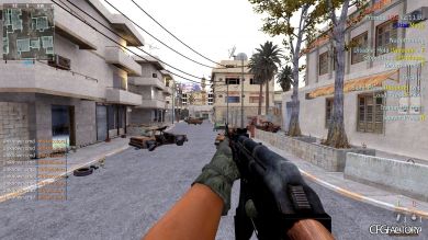 koew0w CFG
