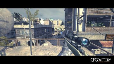 aNiMaL Movie CFG