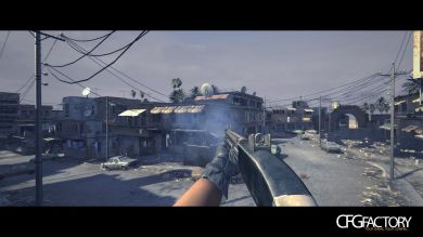 aNiMaL Movie CFG
