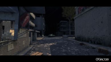 FOG MOD by SVIIX & KALABOKK