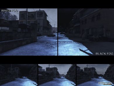 FOG MOD by SVIIX & KALABOKK