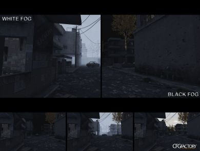 FOG MOD by SVIIX & KALABOKK