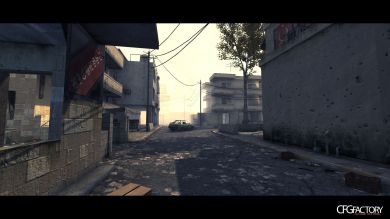 FOG MOD by SVIIX & KALABOKK