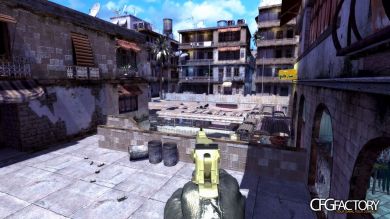 Silver Deagle to Gold Deagle