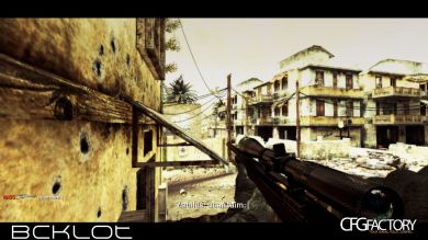 Kriss2 MCFG Pack