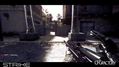 Kriss2 MCFG Pack