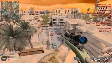 Skypro CFG 2013