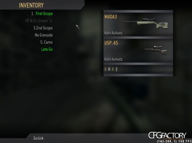 Sniper Promod HighJump