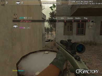 or1x FPS 2k13