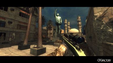 Sunzy Movie CFG