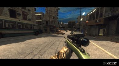 Sunzy Movie CFG