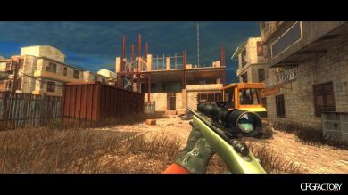 Sunzy Movie CFG