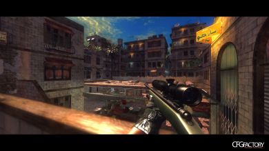 Sunzy Movie CFG