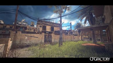 Azercii Movie CFG